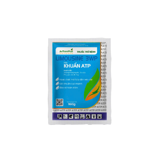 Khuẩn ATP 