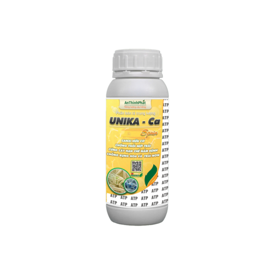 UNIKA-CA