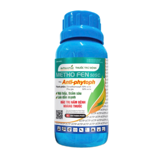 ANTI PHYTOPH 