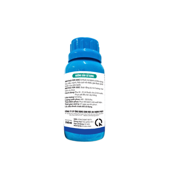 ANTI PHYTOPH 