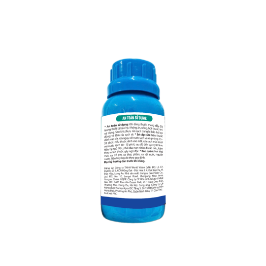 ANTI PHYTOPH 