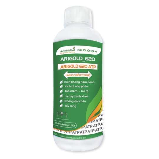 ARIGOLD 620 ATP 