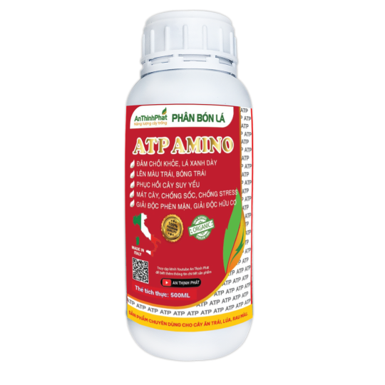 ATP AMINO 