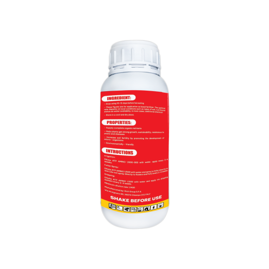 ATP AMINO 