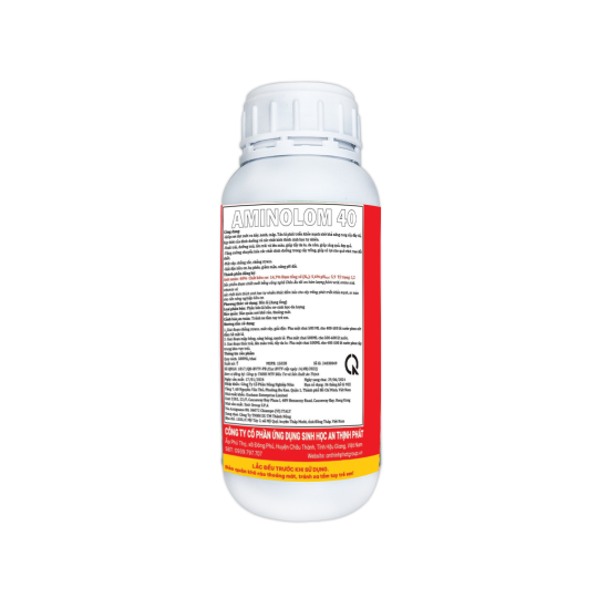 ATP AMINO 
