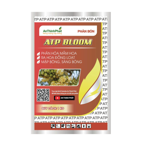 ATP BLOOM