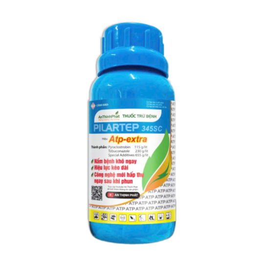 ATP EXTRA 