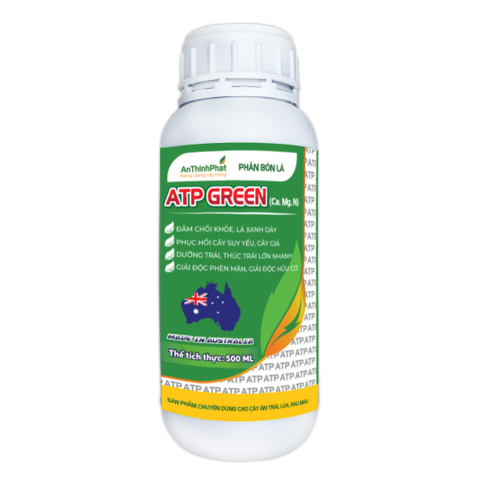 ATP GREEN 