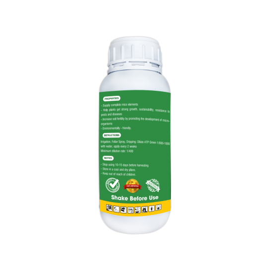 ATP GREEN 