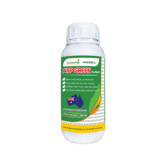 ATP GREEN 