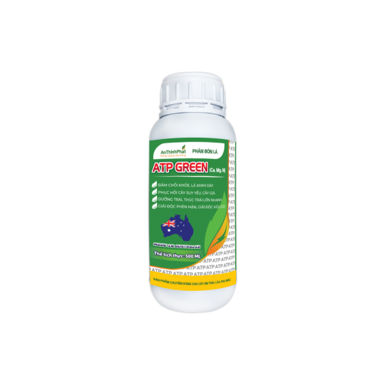 ATP GREEN 