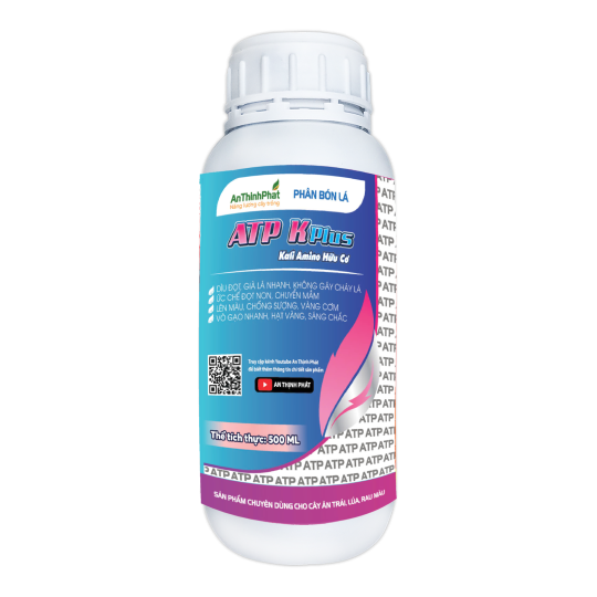 ATP KPLUS 