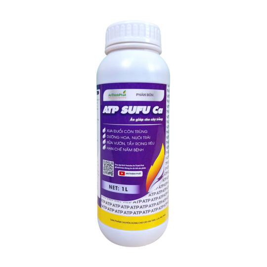ATP SUFU CA 