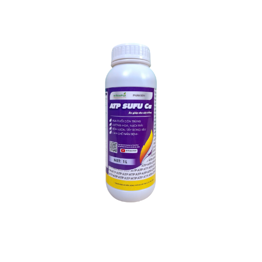 ATP SUFU CA 