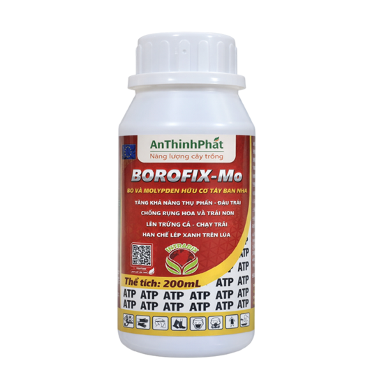 BOROFIX - MO 