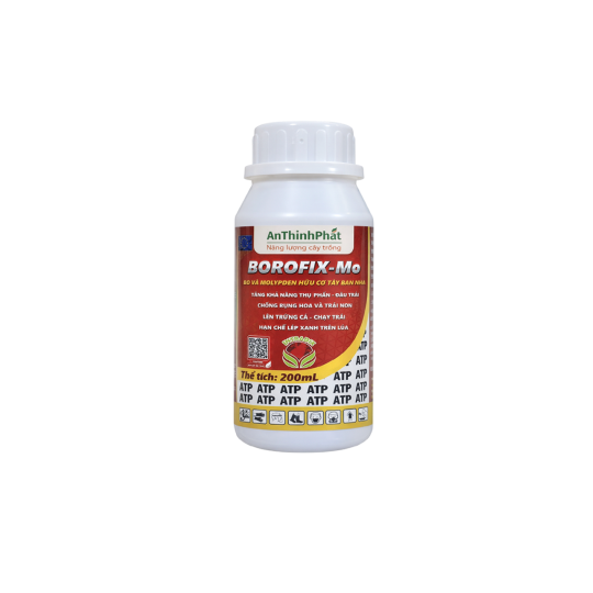 BOROFIX - MO 