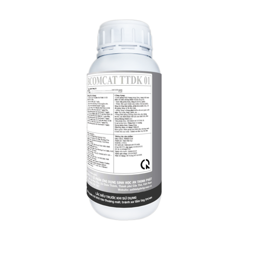 BORON ATP 
