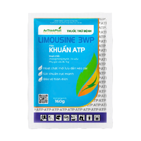 Khuẩn ATP 