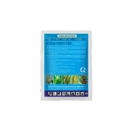 Khuẩn ATP 