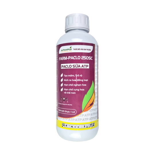 PACLO SỮA ATP