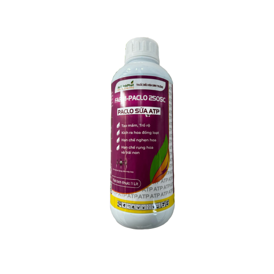 PACLO SỮA ATP