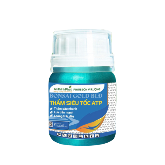 THẤM SIÊU TỐC ATP