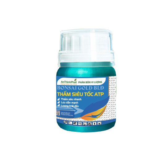THẤM SIÊU TỐC ATP
