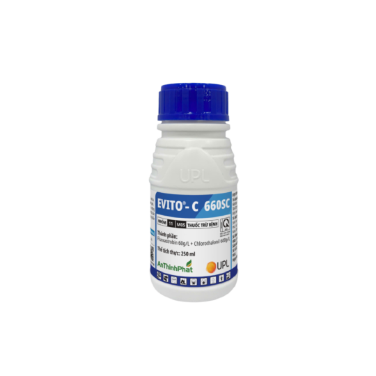 EVITO - C 660SC 
