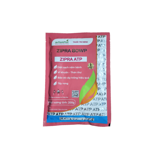 ZIPRA ATP
