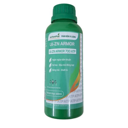 LK - ZN ARMOR ATP